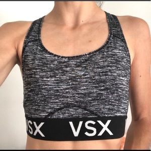 Victoria’s Secret Sports bra✔️♻️